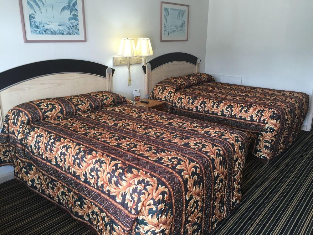 Scottish Inn And Suites Perry Dış mekan fotoğraf