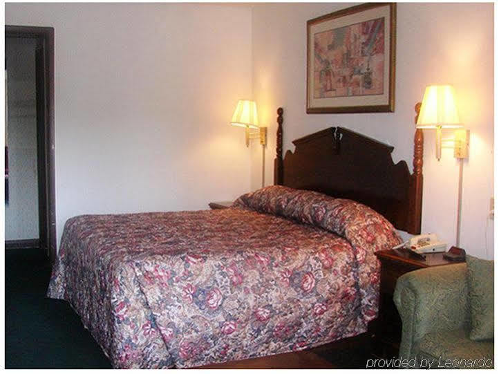 Scottish Inn And Suites Perry Oda fotoğraf