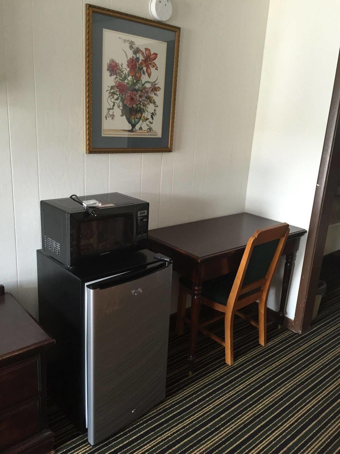 Scottish Inn And Suites Perry Dış mekan fotoğraf