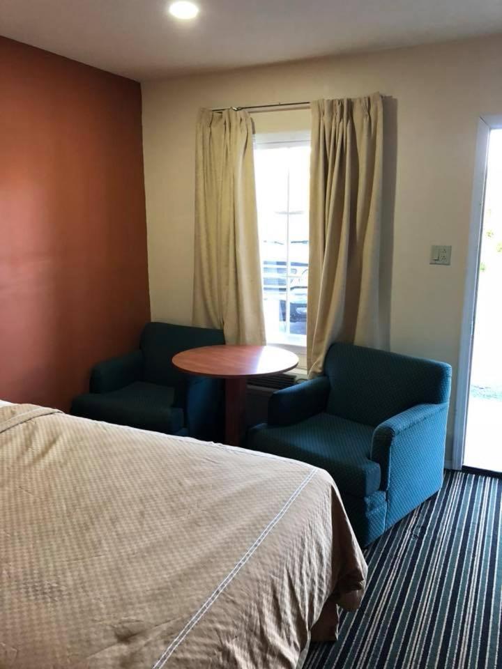 Scottish Inn And Suites Perry Dış mekan fotoğraf