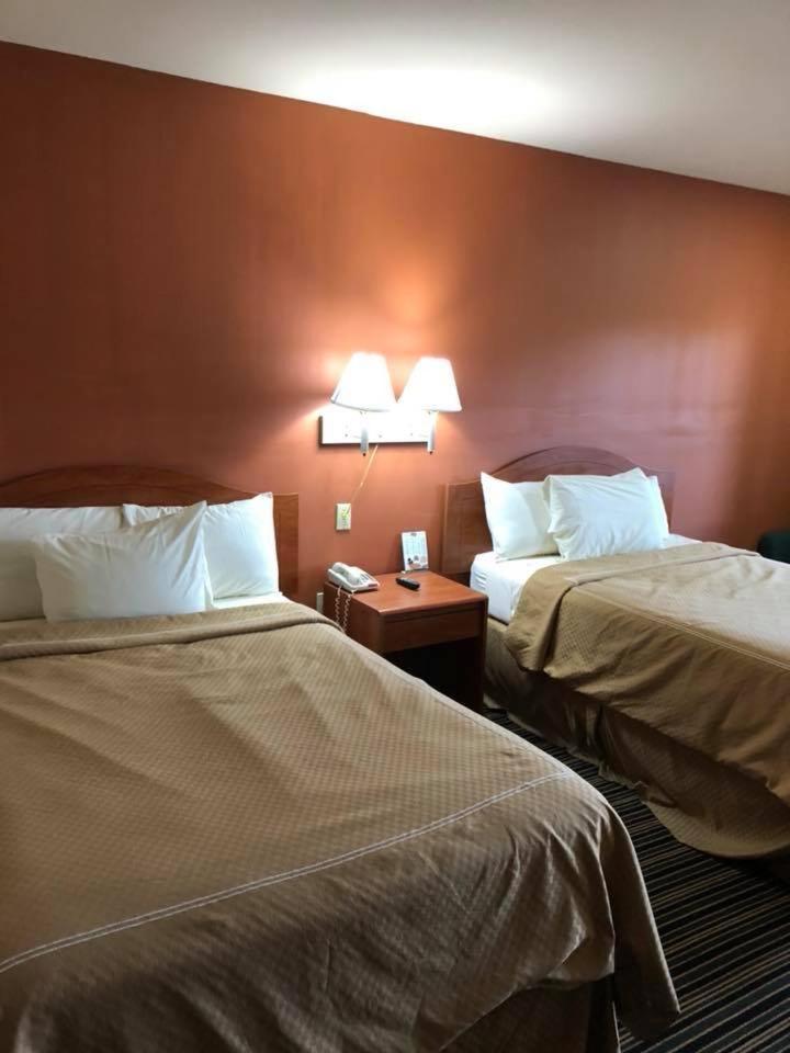 Scottish Inn And Suites Perry Dış mekan fotoğraf