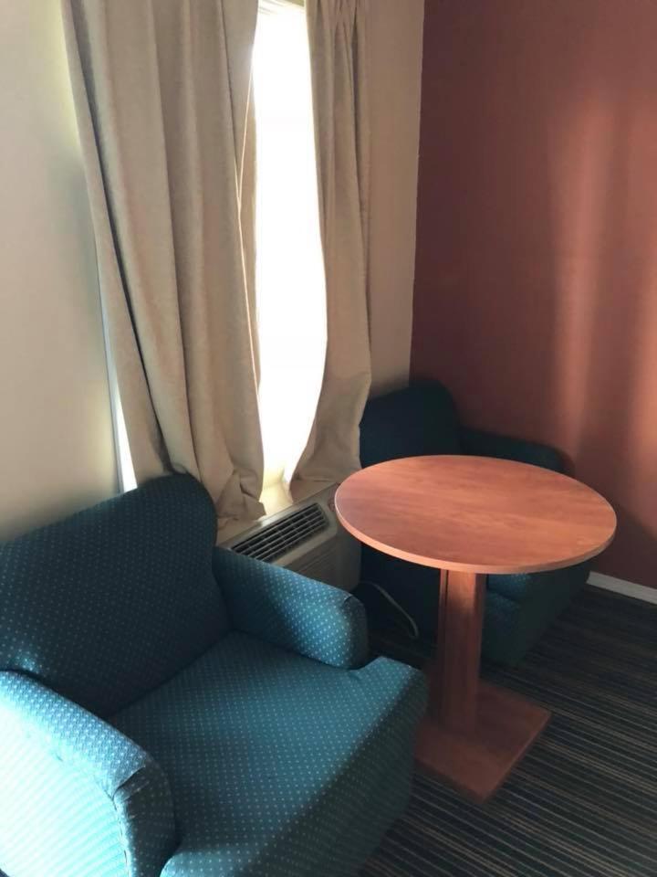 Scottish Inn And Suites Perry Dış mekan fotoğraf