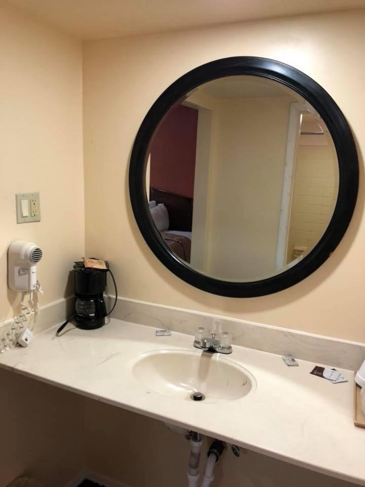 Scottish Inn And Suites Perry Dış mekan fotoğraf