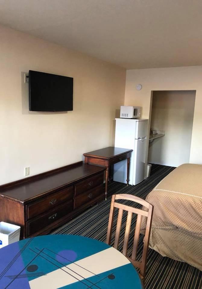 Scottish Inn And Suites Perry Dış mekan fotoğraf