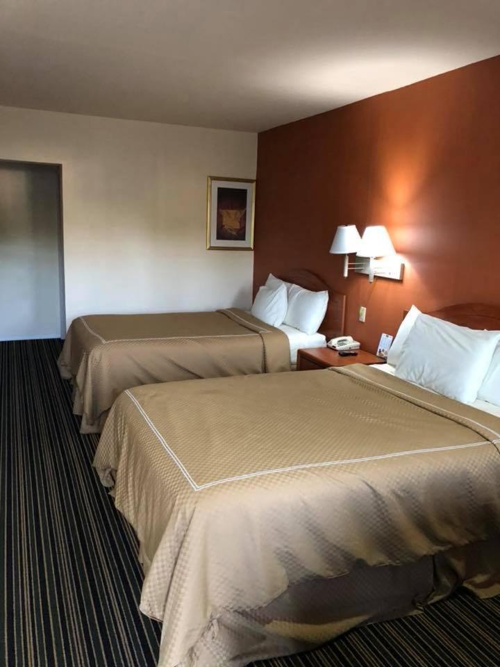 Scottish Inn And Suites Perry Dış mekan fotoğraf