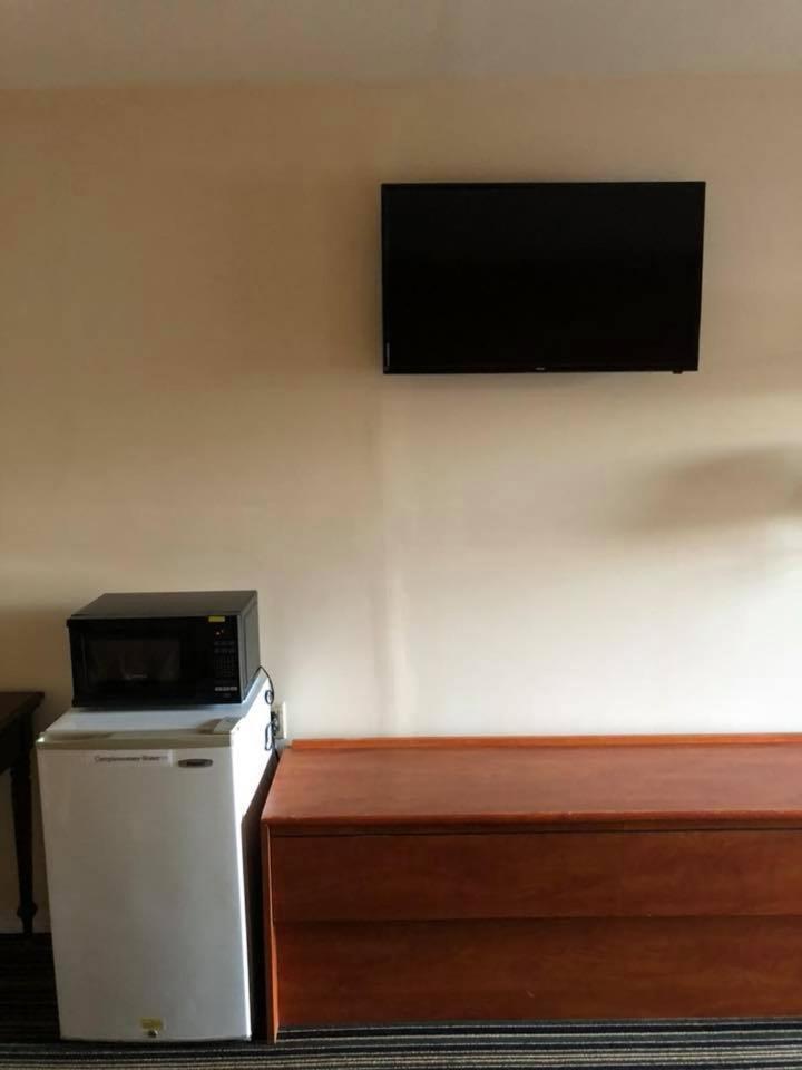 Scottish Inn And Suites Perry Dış mekan fotoğraf