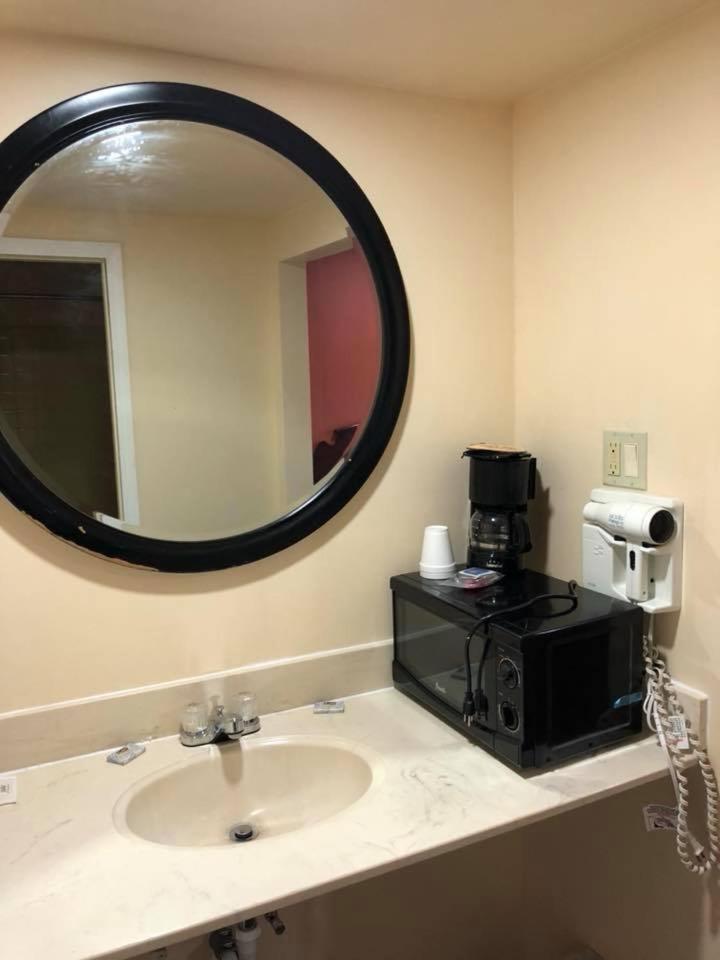 Scottish Inn And Suites Perry Dış mekan fotoğraf