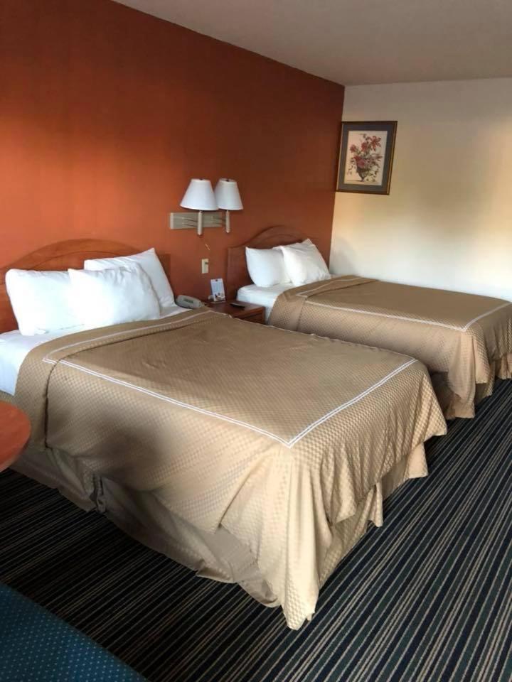 Scottish Inn And Suites Perry Dış mekan fotoğraf